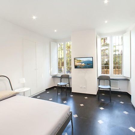 Old Villa Stylish Apartment Genoa Luaran gambar