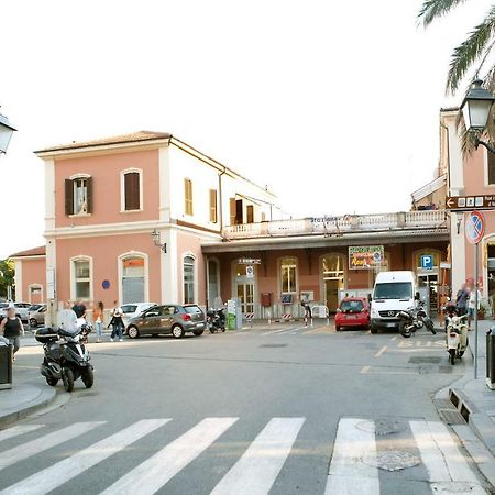 Old Villa Stylish Apartment Genoa Luaran gambar