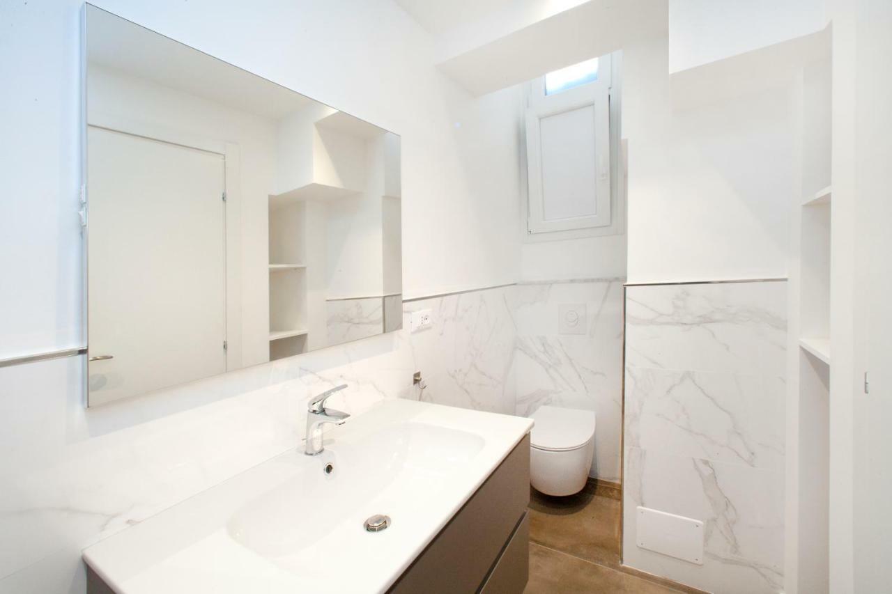 Old Villa Stylish Apartment Genoa Luaran gambar