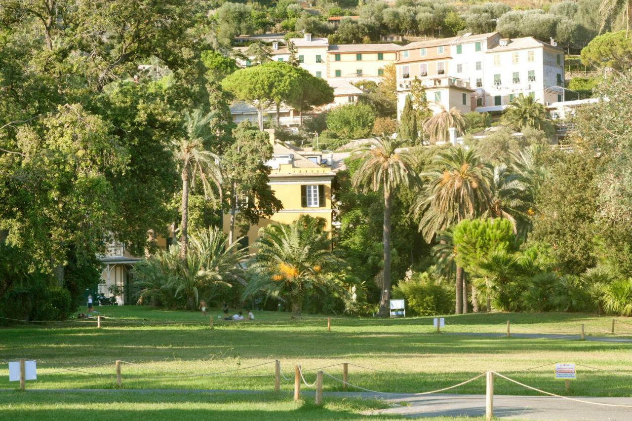 Old Villa Stylish Apartment Genoa Luaran gambar