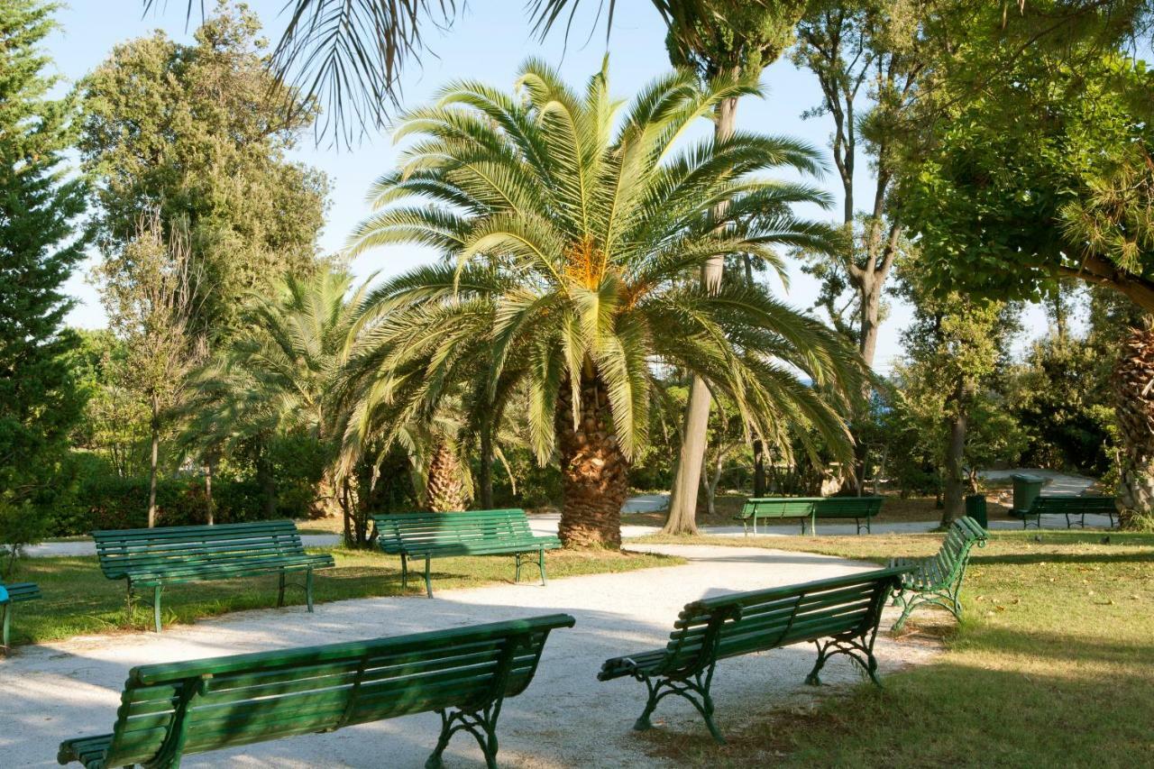 Old Villa Stylish Apartment Genoa Luaran gambar