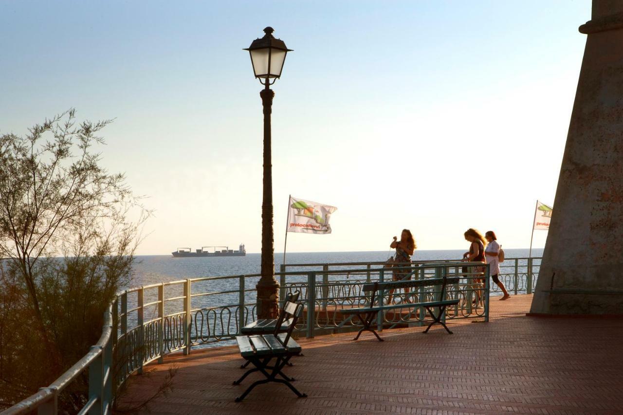 Old Villa Stylish Apartment Genoa Luaran gambar
