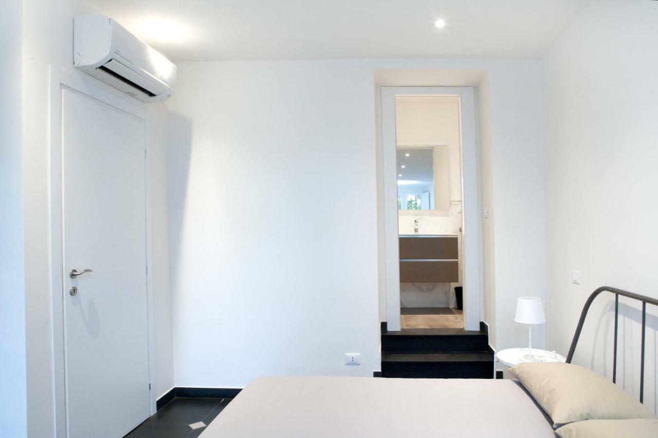 Old Villa Stylish Apartment Genoa Luaran gambar