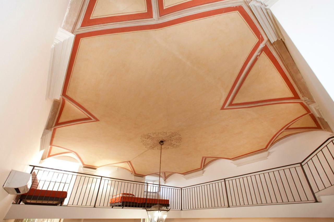 Old Villa Stylish Apartment Genoa Luaran gambar